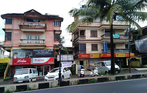 Propertyhub, Suryauday, FF-1, Opp. Mall De Goa, Above Airtel, Porvorim, Porvorim, Goa 403521, India, Real_Estate_Agency, state GA