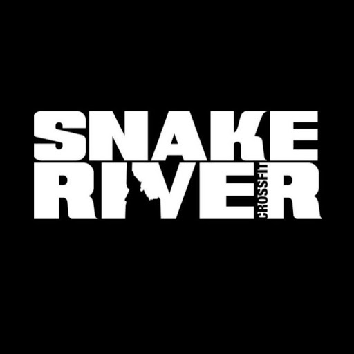 Snake River CrossFit logo