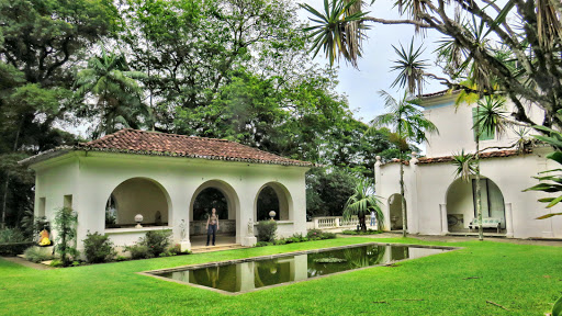 Museu do Açude, Alto da Boa Vista, Rio de Janeiro - RJ, 20531-330, Brasil, Museu, estado Rio de Janeiro