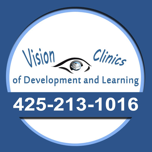 Vision Clinics of Development & Learning logo