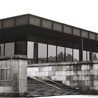 Neue NationalGalerie di Marziano