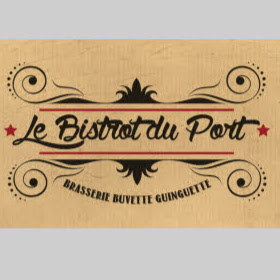 Bistrot du port logo