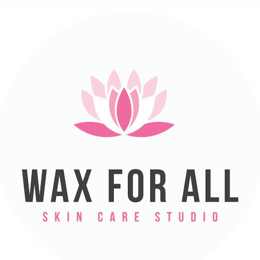 Wax for All logo