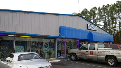 Tobacco Shop «Zero Gravity», reviews and photos, 2601 Spring Ave SW, Decatur, AL 35601, USA