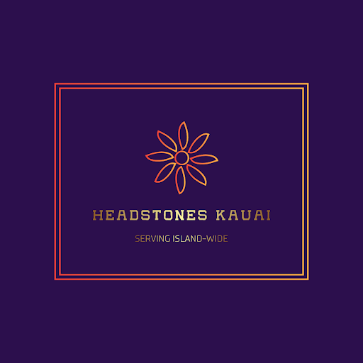 HEADSTONES KAUAI logo