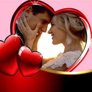 Valentine Photo Frames 1.3 APK