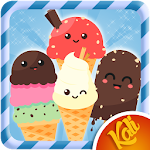 Cover Image of Télécharger Sweet fruit glace 1.0 APK