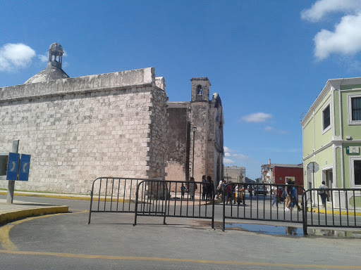 Mercado Pedro Sainz de Baranda, Chihuahua, Santa Ana, 24050 Campeche, Camp., México, Mercado | CAMP