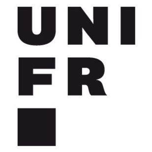 Universität Freiburg logo