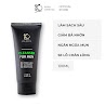 Sữa Rửa Mặt Cho Nam Kimkul Cleanser For Men 100Ml - Ngăn Ngừa Mụn, Diệt Khuẩn, Dưỡng Ẩm Da