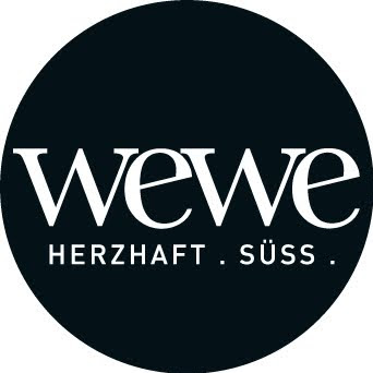 Wewe Café logo