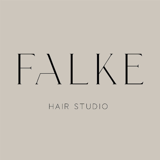 Falke Hairstudio logo