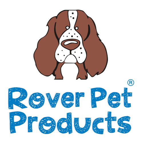 Rover Pet Products logo