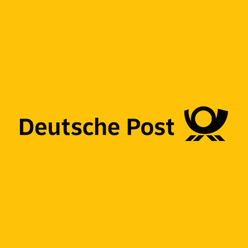Deutsche Post Filiale 496 logo
