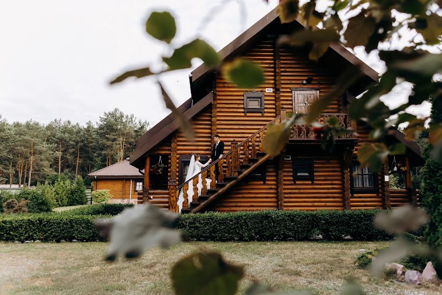 Свадебный фотограф Алина Пилипец (alinka999). Фотография от 24 сентября 2019