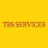 TBS Services Phillipstown logo