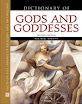 Michael Jordan - Dictionary of Gods and Goddesses