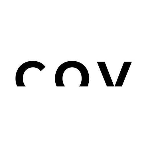 Cov Hair logo