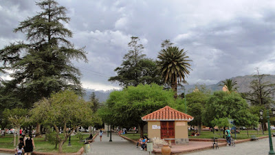 Salta y los Valles Calchaquíes - RETAZOS DE ARGENTINA (29)