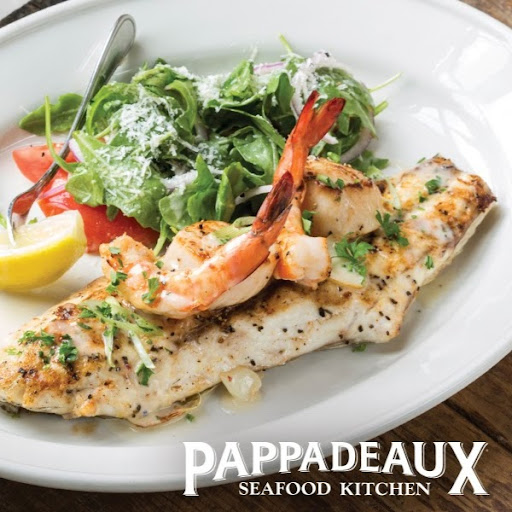 Pappadeaux Seafood Kitchen