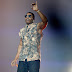 Nelly arrested over Alleged Rape