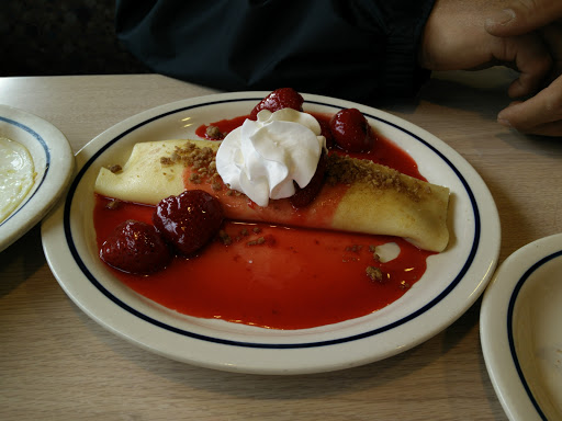 Restaurant «IHOP», reviews and photos, 849 NE 25th Ave, Hillsboro, OR 97124, USA