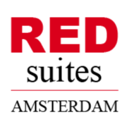 RED Suites logo