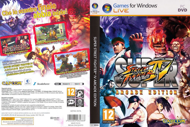  juegos PC COMPLETOS 1link MEGA Super_Street_Fighter_4_Arcade_Edition_-_Dvd_-_Custom_por_Zer0_cg_%25255Bpc%25255D_80