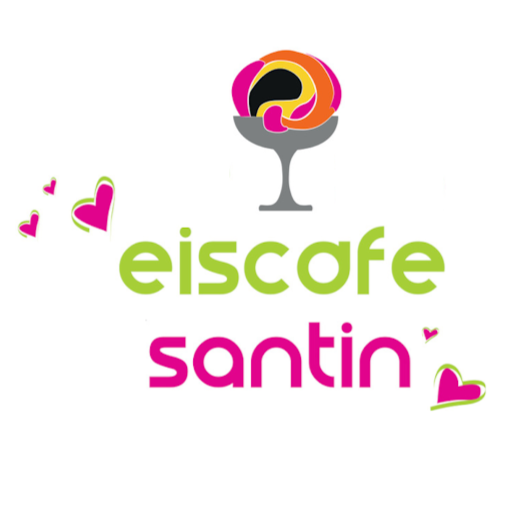 Eiscafé Santin Kö1 logo