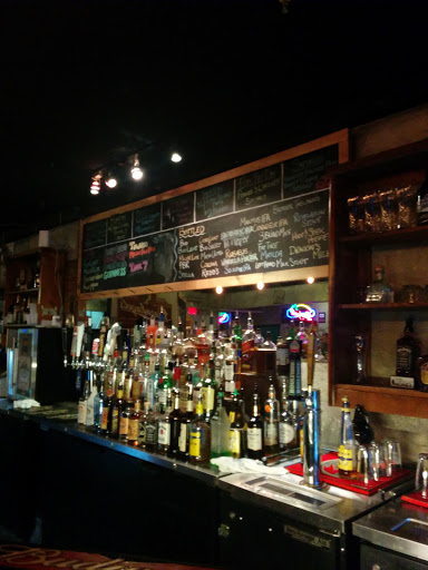 Bar & Grill «Galloway Station», reviews and photos, 1281 E Republic Rd, Springfield, MO 65804, USA