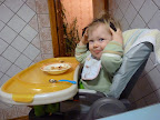 Вот такая воображулька-крохатулька :) Вот такая воображулька-крохатулька :)