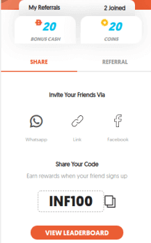 cricjam referral code