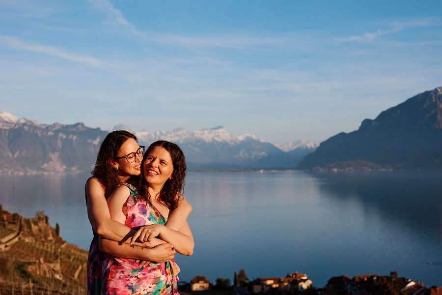 Photographe de mariage Jeremy Sauterel (emotions-photo). Photo du 3 mai