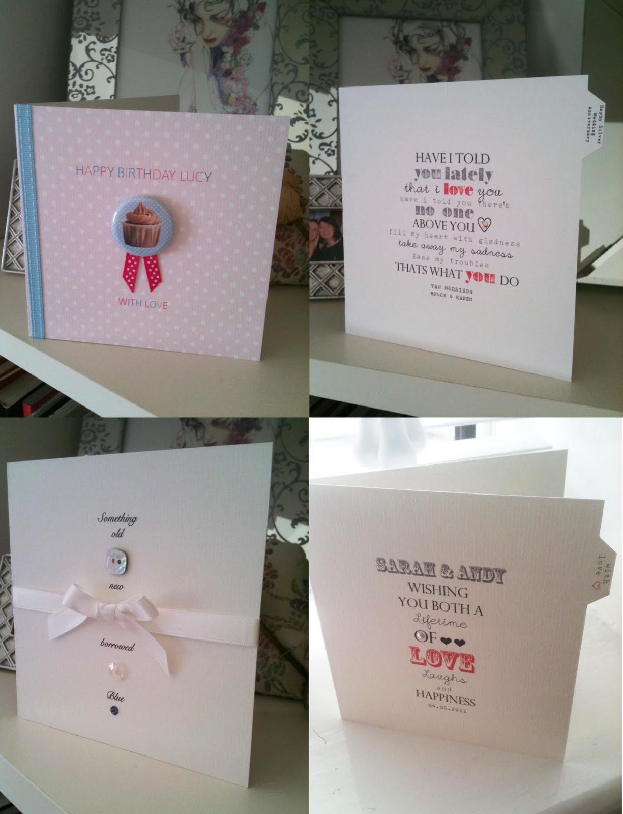 wedding cards design