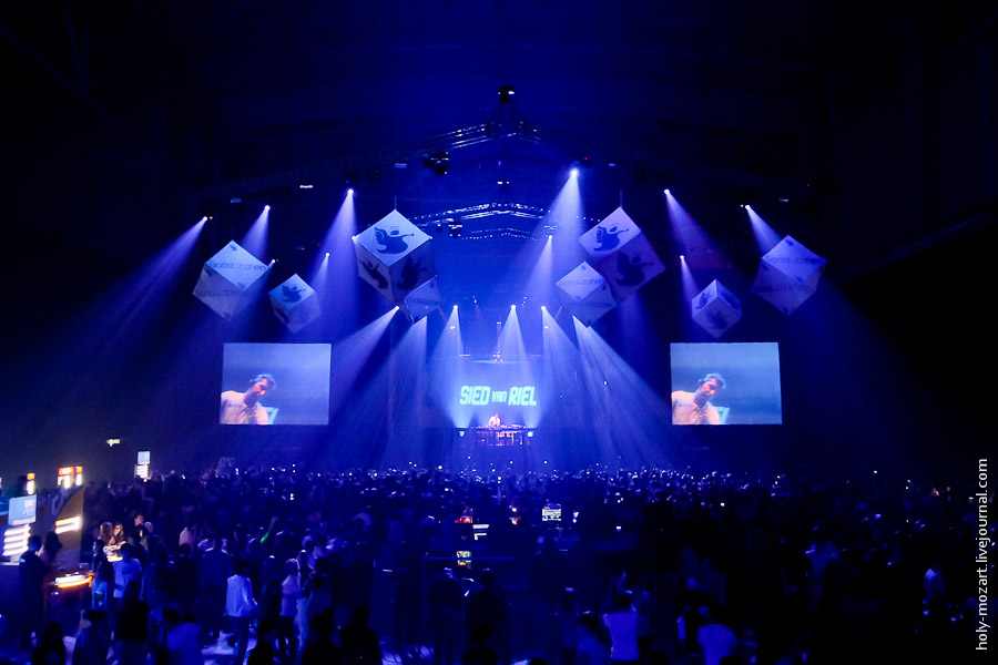 Godskitchen Fusion