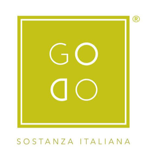 GODO - sostanza italiana logo