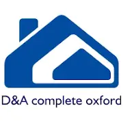 D & A Complete Logo