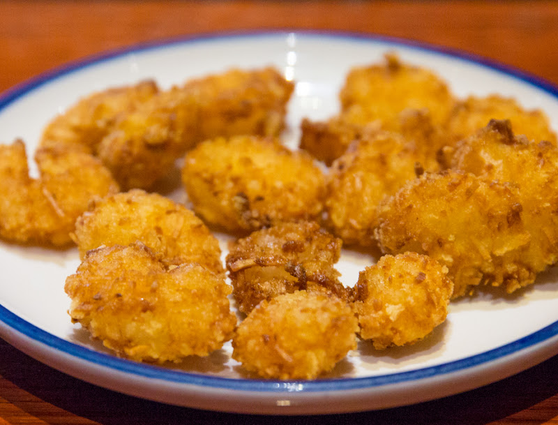 photo of Coconut Shrimp Bites 