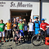 Bike - Trails & Törggelen am Monte Sole Trail