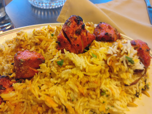 Indian Restaurant «New India Express Restaurant», reviews and photos, 510 Broadway E, Seattle, WA 98102, USA