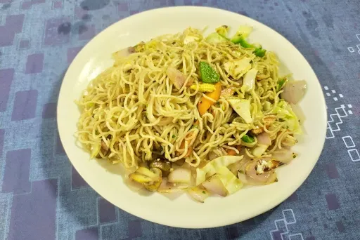 Hakka Noodles