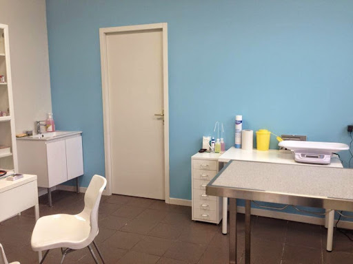 Clinique vétérinaire Mon Véto