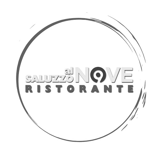 Ristorante Saluzzo al Nove Roma logo