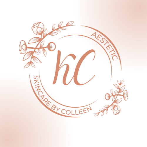 KC Skincare By Colleen logo