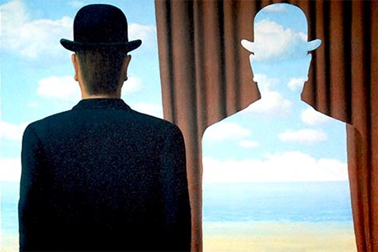 magritte-decalcomanie