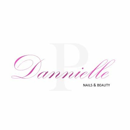 Nails & Beauty By Dannielle logo