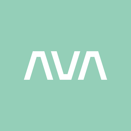 AVA CLUB logo