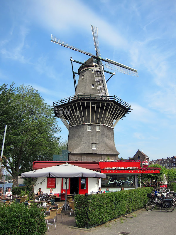 Windmill