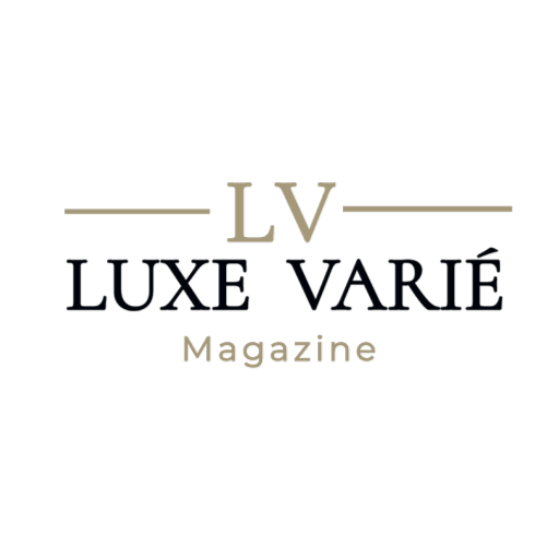 Luxe Varie Magazine logo