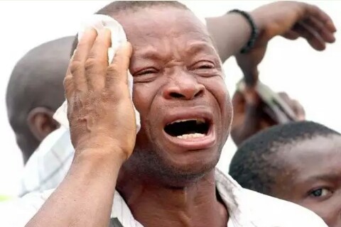 Nigerian Man rapes daughter to know if she is a virgin - See Shocking Details